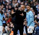 El Manchester City de Guardiola no deja de cosechar récords