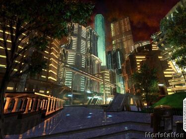 Deus Ex 2 estrena web