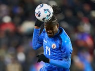 Follow all the action from BMO Field in Toronto, Canada, as the Haitians continue their 2026 World Cup preparations against Iceland today, Tuesday, March 31.