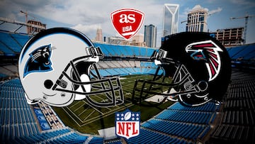 All the information you need if you want to watch the 2023 NFL week 1 game between the Carolina Panthers and the Atlanta Falcons.