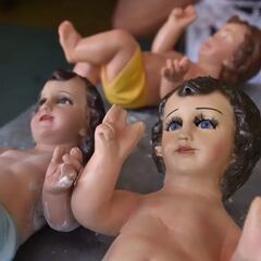 Día de la Candelaria: origen, significado y por qué se viste al Niño Dios el 2 de febrero