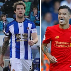 Tres fichajes de una tacada