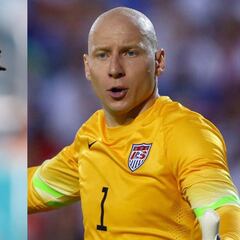 Brad Guzan, Calvin Ridley y Mariah Carey fueron asaltados en sus casas por una pandilla callejera