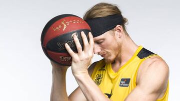 Singler deja el Iberostar Tenerife y se retira del baloncesto