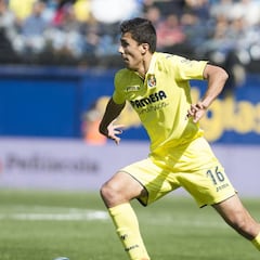 La salida de Rodrigo dejará 7 millones de euros en el Villarreal