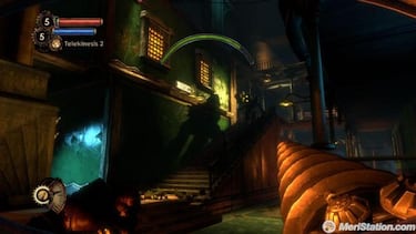 BioShock 2, Impresiones
