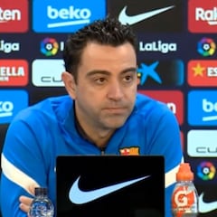 Culés frotándose las manos con Xavi: su motivo de por qué Pablo Torre eligió Barça y no Madrid