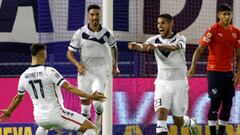 El Fortín gana la pulseada al Rojo en el Amalfitani y es líder