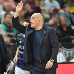 Ponsarnau: “Hay que aprender a jugar en la misma página”