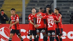 Colo Colo, demandado ante la FIFA por un ex jugador del club: 800 millones de pesos