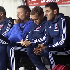 Kudelka se marcha como el cuarto mejor DT de Azul Azul