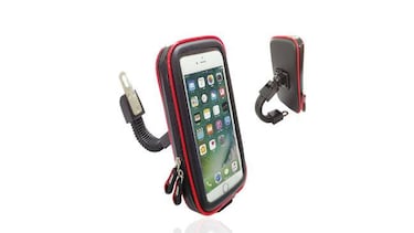 Accesorios imprescindibles para tus escapadas en moto