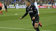 Muriel por el título de Copa del Rey como Lozano y Falcao