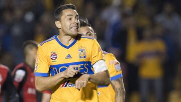 Juninho: Eliminación de Concacaf no mancha éxitos de Tigres