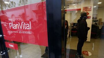 Aprobación Cuarto Retiro AFP en el Senado: cuándo se vota otra vez y qué falta para ser aprobado