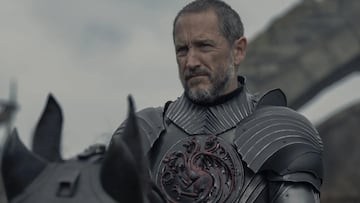 Baelor Targaryen, El Caballero de los Siete Reinos