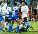 Hoy se cumplen 20 años del penalti de Djukic