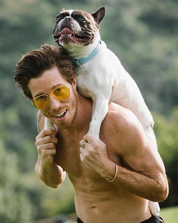 Patrimonio neto estimado: 60 millones de dólares