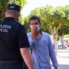 ¿Cómo recurrir una multa puesta durante el Estado de Alarma?