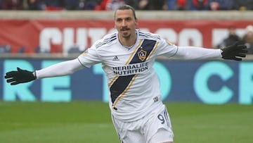 En diversas entrevistas ha dejado en duda su continuidad con el LA Galaxy. Aunado a esto, desde haces semanas se rumora que el AC Milán estaría interesado en volver a sumarlo a sus filas, además de que el Real Madrid también lo tendría en órbita.