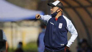 "No entendemos nada": Armijo cuenta qué le decían en la Roja por los trabajos de Bielsa