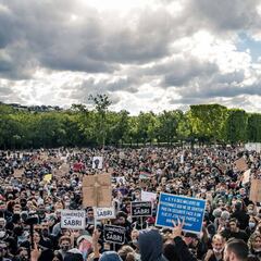 La segunda ola se contagia en Europa: Francia, en números alarmantes