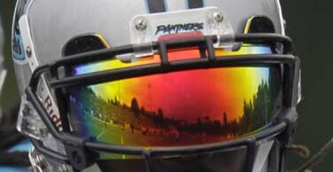 DeAngelo Williams, un capricho de la agencia libre