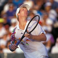 Los 10 momentos memorables del Masters de Miami