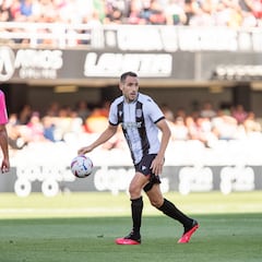 Kiko Olivas se ganó otra oportunidad