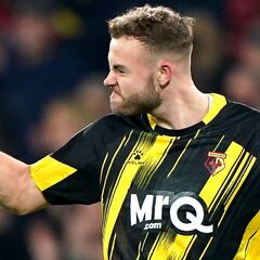 Ryan Porteous llega a LAFC: un refuerzo inmediato y necesario para el centro defensivo