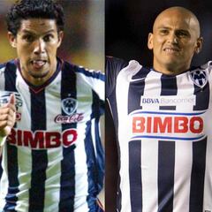 ¿Cuántos títulos de Liga MX tiene Rayados?
