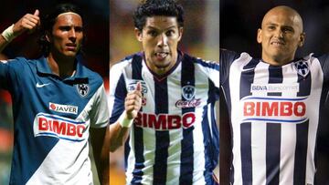 ¿Cuántos títulos de Liga MX tiene Rayados?