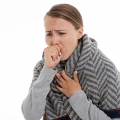 La secuela de la COVID que padecen miles de personas y muchas lo desconocen