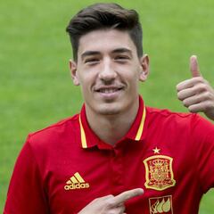 Del Bosque hace pública hoy la lista definitiva de 23 jugadores