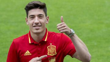 Bellerín