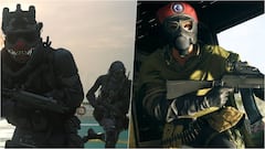 Call of Duty Warzone Temporada 5; todas las novedades: mapa, armas y más