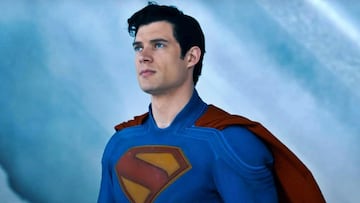 Superman 2 confirmada fecha de estreno cines