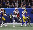 Super Bowl 2019 en vivo: última hora del Patriots - Rams, en directo