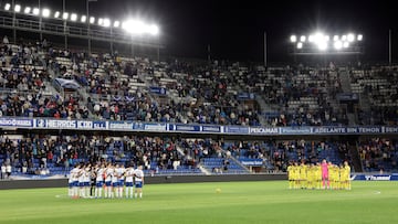 El Heliodoro Rodríguez López.