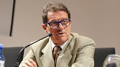 Capello: Atlético punish the first error of their opponents