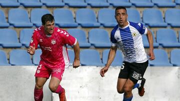 05-05-21 
 PARTIDO LIGA SEGUNDA DIVISION B HERCULES - LLAGOSTERA 
 PEDRO SANCHEZ 