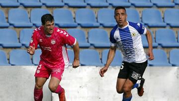 05-05-21
PARTIDO LIGA SEGUNDA DIVISION B HERCULES - LLAGOSTERA
PEDRO SANCHEZ