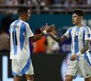 Cantor y FDP debaten sobre el retiro de Selección de Di Maria