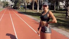 “Asco”: Isidora Jiménez lidera los comentarios en contra del agresor de Cristian Garin