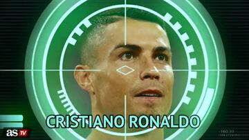 Objetivo Juventus: Cristiano Ronaldo