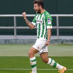 Aitor Ruibal, 'factoría Pellegrini'