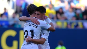 Una pegada de playoff