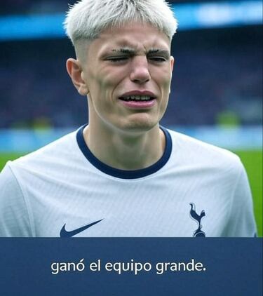 Los memes destrozan al Manchester United tras su derrota en la final de la Europa League