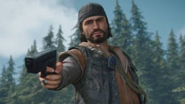 Los creadores de Days Gone, abiertos a desarrollar su secuela