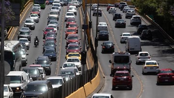 Hoy No Circula, 16 de mayo 2023: ¿Qué autos y placas en CDMX y EDOMEX descansan?